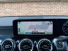 USED 2021 71 MERCEDES-BENZ GLB 1.3 GLB200 AMG Line (Premium 2) SUV 5dr Petrol 7G-DCT Euro 6 (s/s) (163 ps) 