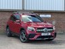 USED 2021 71 MERCEDES-BENZ GLB 1.3 GLB200 AMG Line (Premium 2) SUV 5dr Petrol 7G-DCT Euro 6 (s/s) (163 ps) 