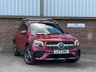 USED 2021 71 MERCEDES-BENZ GLB 1.3 GLB200 AMG Line (Premium 2) SUV 5dr Petrol 7G-DCT Euro 6 (s/s) (163 ps) 