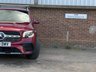 USED 2021 71 MERCEDES-BENZ GLB 1.3 GLB200 AMG Line (Premium 2) SUV 5dr Petrol 7G-DCT Euro 6 (s/s) (163 ps) 