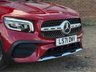 USED 2021 71 MERCEDES-BENZ GLB 1.3 GLB200 AMG Line (Premium 2) SUV 5dr Petrol 7G-DCT Euro 6 (s/s) (163 ps) 