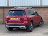 USED 2021 71 MERCEDES-BENZ GLB 1.3 GLB200 AMG Line (Premium 2) SUV 5dr Petrol 7G-DCT Euro 6 (s/s) (163 ps) 