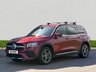 USED 2021 71 MERCEDES-BENZ GLB 1.3 GLB200 AMG Line (Premium 2) SUV 5dr Petrol 7G-DCT Euro 6 (s/s) (163 ps) 