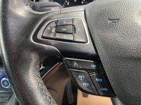 USED 2017 66 FORD KUGA 1.5 TDCi Titanium SUV 5dr Diesel Manual Euro 6 (s/s) (120 ps) &pound;35 ROAD TAX, HIGH SPEC SUV !
