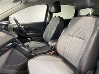 USED 2017 66 FORD KUGA 1.5 TDCi Titanium SUV 5dr Diesel Manual Euro 6 (s/s) (120 ps) &pound;35 ROAD TAX, HIGH SPEC SUV !