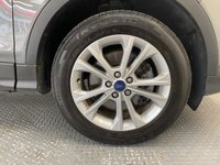 USED 2017 66 FORD KUGA 1.5 TDCi Titanium SUV 5dr Diesel Manual Euro 6 (s/s) (120 ps) &pound;35 ROAD TAX, HIGH SPEC SUV !