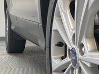USED 2017 66 FORD KUGA 1.5 TDCi Titanium SUV 5dr Diesel Manual Euro 6 (s/s) (120 ps) &pound;35 ROAD TAX, HIGH SPEC SUV !