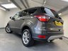 USED 2017 66 FORD KUGA 1.5 TDCi Titanium SUV 5dr Diesel Manual Euro 6 (s/s) (120 ps) &pound;35 ROAD TAX, HIGH SPEC SUV !