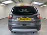 USED 2017 66 FORD KUGA 1.5 TDCi Titanium SUV 5dr Diesel Manual Euro 6 (s/s) (120 ps) &pound;35 ROAD TAX, HIGH SPEC SUV !