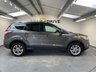 USED 2017 66 FORD KUGA 1.5 TDCi Titanium SUV 5dr Diesel Manual Euro 6 (s/s) (120 ps) &pound;35 ROAD TAX, HIGH SPEC SUV !