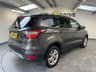 USED 2017 66 FORD KUGA 1.5 TDCi Titanium SUV 5dr Diesel Manual Euro 6 (s/s) (120 ps) &pound;35 ROAD TAX, HIGH SPEC SUV !