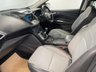 USED 2017 66 FORD KUGA 1.5 TDCi Titanium SUV 5dr Diesel Manual Euro 6 (s/s) (120 ps) &pound;35 ROAD TAX, HIGH SPEC SUV !