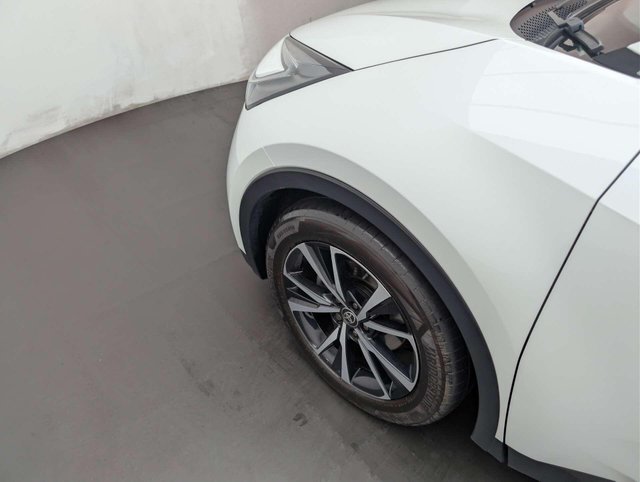 USED 2024 24 TOYOTA C-HR 1.8 C-HR Design HEV CVT 5dr CLICK+COLLECT / HOME DELIVERY