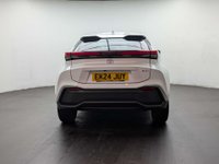 USED 2024 24 TOYOTA C-HR 1.8 C-HR Design HEV CVT 5dr CLICK+COLLECT / HOME DELIVERY