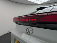 USED 2024 24 TOYOTA C-HR 1.8 C-HR Design HEV CVT 5dr CLICK+COLLECT / HOME DELIVERY