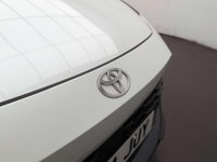 USED 2024 24 TOYOTA C-HR 1.8 C-HR Design HEV CVT 5dr CLICK+COLLECT / HOME DELIVERY
