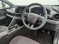 USED 2024 24 TOYOTA C-HR 1.8 C-HR Design HEV CVT 5dr CLICK+COLLECT / HOME DELIVERY