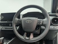 USED 2024 24 TOYOTA C-HR 1.8 C-HR Design HEV CVT 5dr CLICK+COLLECT / HOME DELIVERY
