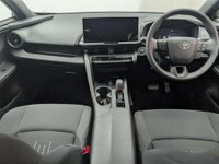 USED 2024 24 TOYOTA C-HR 1.8 C-HR Design HEV CVT 5dr CLICK+COLLECT / HOME DELIVERY