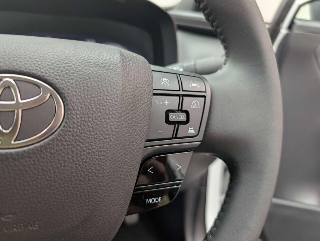 Used 2024 24 TOYOTA C-HR 1.8 C-HR Design HEV CVT 5dr CLICK+COLLECT / HOME DELIVERY