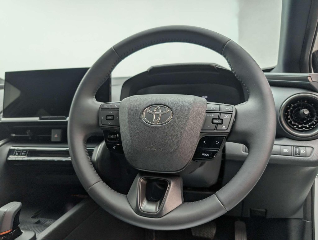 Used 2024 24 TOYOTA C-HR 1.8 C-HR Design HEV CVT 5dr CLICK+COLLECT / HOME DELIVERY