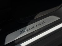 USED 2022 71 PORSCHE TAYCAN Performance Plus 93.4kWh 4S Saloon 4dr Electric Auto 4WD (11kW Charger) (571 ps) 