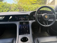 USED 2022 71 PORSCHE TAYCAN Performance Plus 93.4kWh 4S Saloon 4dr Electric Auto 4WD (11kW Charger) (571 ps) 