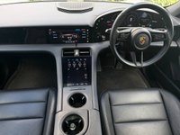 USED 2022 71 PORSCHE TAYCAN Performance Plus 93.4kWh 4S Saloon 4dr Electric Auto 4WD (11kW Charger) (571 ps) 
