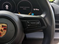 USED 2022 71 PORSCHE TAYCAN Performance Plus 93.4kWh 4S Saloon 4dr Electric Auto 4WD (11kW Charger) (571 ps) 