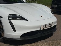 USED 2022 71 PORSCHE TAYCAN Performance Plus 93.4kWh 4S Saloon 4dr Electric Auto 4WD (11kW Charger) (571 ps) 