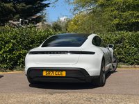 USED 2022 71 PORSCHE TAYCAN Performance Plus 93.4kWh 4S Saloon 4dr Electric Auto 4WD (11kW Charger) (571 ps) 
