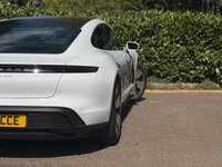 USED 2022 71 PORSCHE TAYCAN Performance Plus 93.4kWh 4S Saloon 4dr Electric Auto 4WD (11kW Charger) (571 ps) 