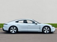 USED 2022 71 PORSCHE TAYCAN Performance Plus 93.4kWh 4S Saloon 4dr Electric Auto 4WD (11kW Charger) (571 ps) 