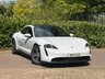 USED 2022 71 PORSCHE TAYCAN Performance Plus 93.4kWh 4S Saloon 4dr Electric Auto 4WD (11kW Charger) (571 ps) 