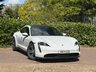 USED 2022 71 PORSCHE TAYCAN Performance Plus 93.4kWh 4S Saloon 4dr Electric Auto 4WD (11kW Charger) (571 ps) 