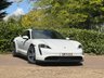 USED 2022 71 PORSCHE TAYCAN Performance Plus 93.4kWh 4S Saloon 4dr Electric Auto 4WD (11kW Charger) (571 ps) 