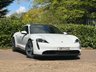 USED 2022 71 PORSCHE TAYCAN Performance Plus 93.4kWh 4S Saloon 4dr Electric Auto 4WD (11kW Charger) (571 ps) 