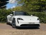 USED 2022 71 PORSCHE TAYCAN Performance Plus 93.4kWh 4S Saloon 4dr Electric Auto 4WD (11kW Charger) (571 ps) 