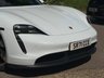 USED 2022 71 PORSCHE TAYCAN Performance Plus 93.4kWh 4S Saloon 4dr Electric Auto 4WD (11kW Charger) (571 ps) 