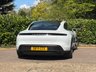 USED 2022 71 PORSCHE TAYCAN Performance Plus 93.4kWh 4S Saloon 4dr Electric Auto 4WD (11kW Charger) (571 ps) 