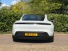 USED 2022 71 PORSCHE TAYCAN Performance Plus 93.4kWh 4S Saloon 4dr Electric Auto 4WD (11kW Charger) (571 ps) 