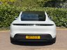USED 2022 71 PORSCHE TAYCAN Performance Plus 93.4kWh 4S Saloon 4dr Electric Auto 4WD (11kW Charger) (571 ps) 