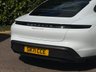 USED 2022 71 PORSCHE TAYCAN Performance Plus 93.4kWh 4S Saloon 4dr Electric Auto 4WD (11kW Charger) (571 ps) 