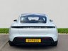 USED 2022 71 PORSCHE TAYCAN Performance Plus 93.4kWh 4S Saloon 4dr Electric Auto 4WD (11kW Charger) (571 ps) 