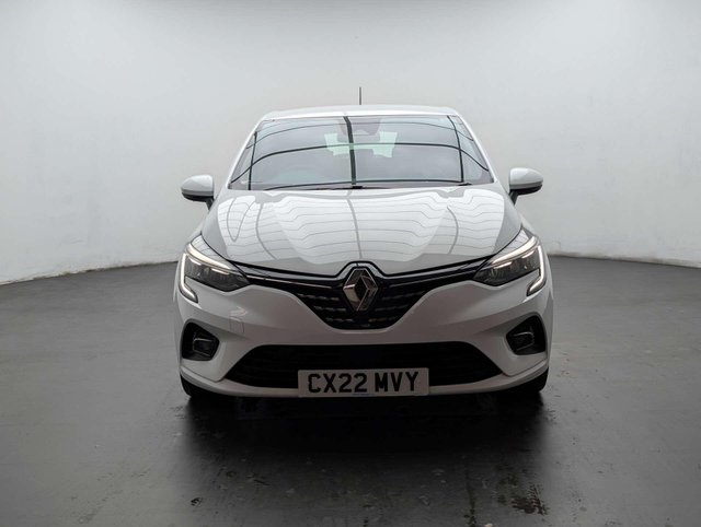 USED 2022 22 RENAULT CLIO 1.0 Clio SE Edition TCe 5dr CLICK+COLLECT / HOME DELIVERY