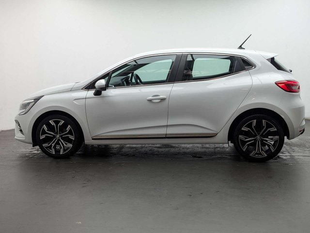 USED 2022 22 RENAULT CLIO 1.0 Clio SE Edition TCe 5dr CLICK+COLLECT / HOME DELIVERY