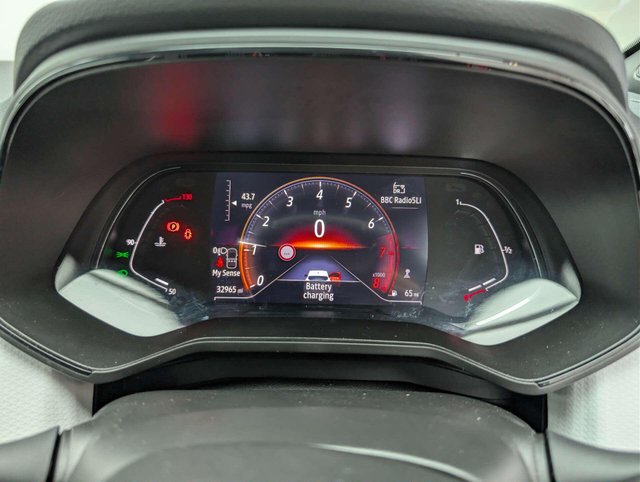 USED 2022 22 RENAULT CLIO 1.0 Clio SE Edition TCe 5dr CLICK+COLLECT / HOME DELIVERY