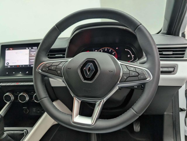 USED 2022 22 RENAULT CLIO 1.0 Clio SE Edition TCe 5dr CLICK+COLLECT / HOME DELIVERY