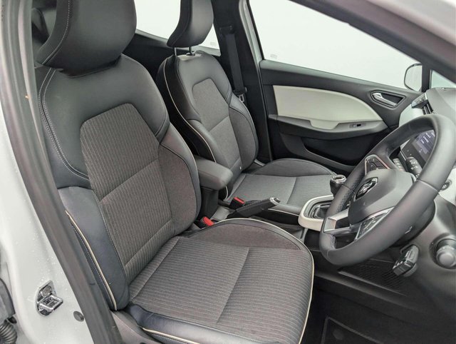 USED 2022 22 RENAULT CLIO 1.0 Clio SE Edition TCe 5dr CLICK+COLLECT / HOME DELIVERY