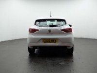 USED 2022 22 RENAULT CLIO 1.0 Clio SE Edition TCe 5dr CLICK+COLLECT / HOME DELIVERY